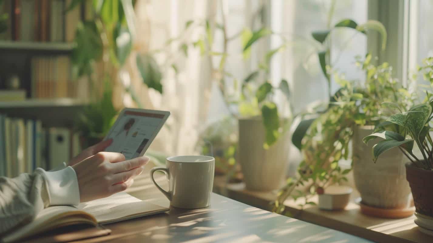 no-tempo-Somos um espaço criado para informar, inspirar e transformar